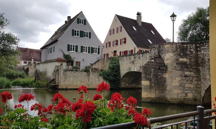 Hotel Gasthof Zum Goldenen Lamm